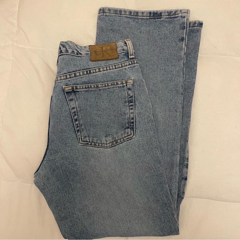 Vintage Calvin Klein Jeans